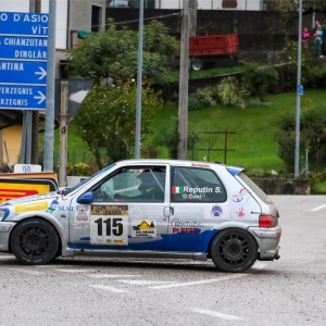 10° RALLY VALLI DELLA CARNIA - Gallery 39